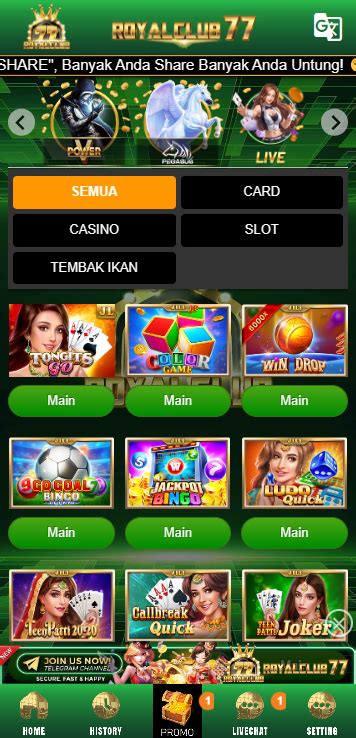 royalclub77|RoyalClub77 – App Android.
